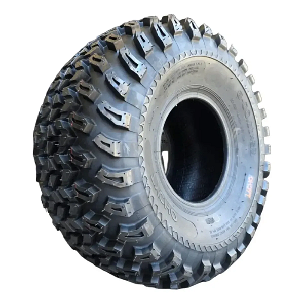 Pneu Quadriciclo 18x9.50-8 P343 Traseiro 4 Lonas NHS Tycho