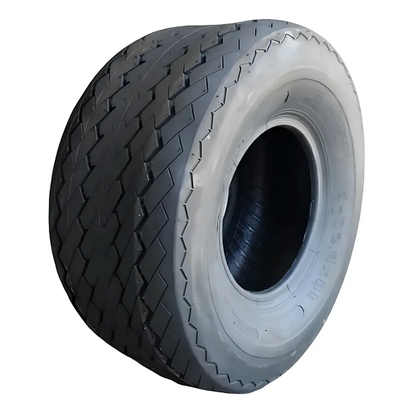 Pneu Quadriciclo 18x8.50-8 P509 Dian/Tras 6 Lonas NHS Tycho