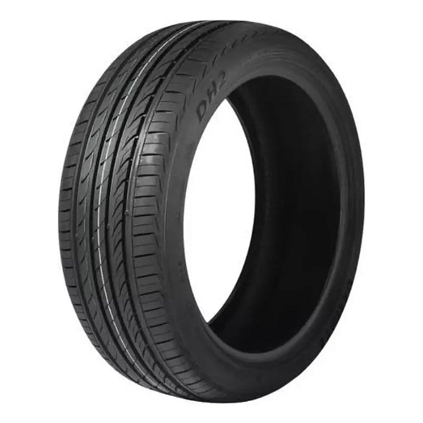 Pneu Carro 205/50R17 DH3 Runflat XL TL 89W Delinte