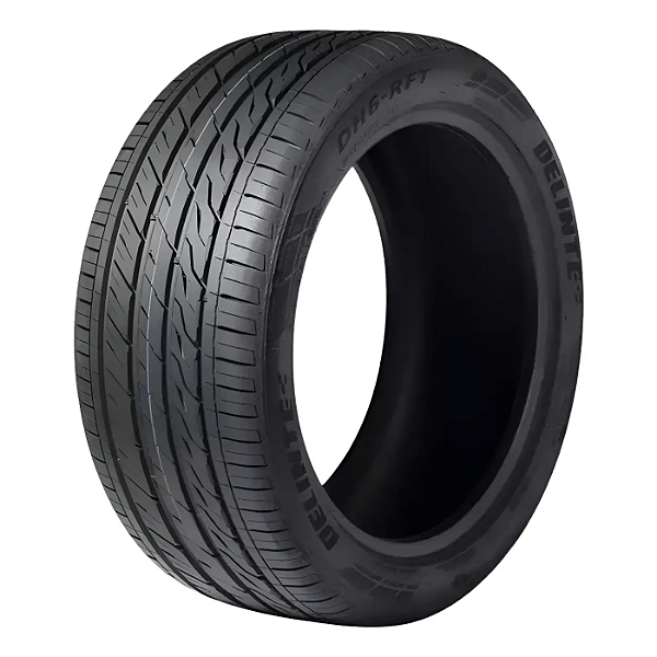 Pneu Carro 245/50R18 DH6-Run Flat TL 100Y Delinte