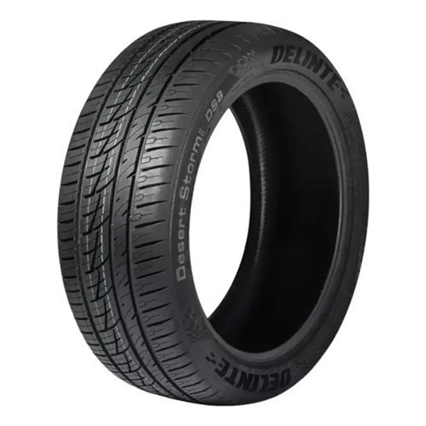 Pneu Carro 285/35R21 DS8 Desert Storm II XL TL 108Y Delinte