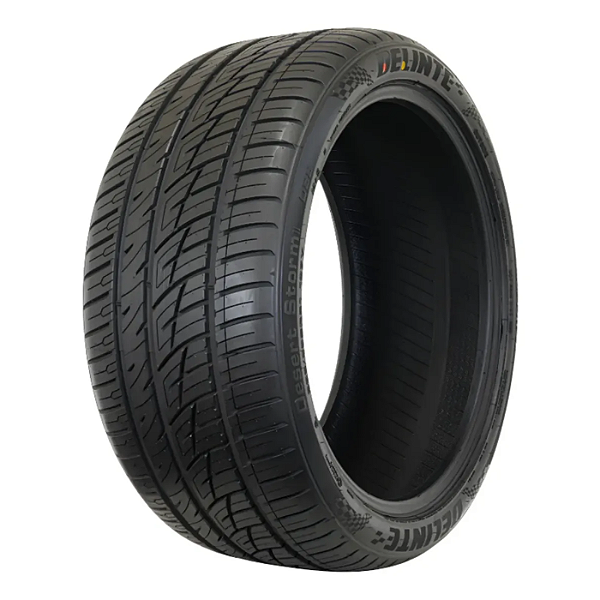 Pneu Carro 245/30R24 DS8 Desert Storm II XL TL 103Y Delinte