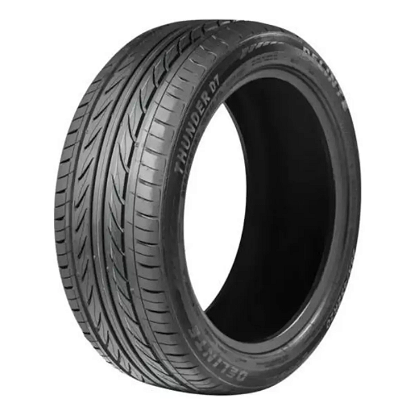 Pneu Carro 245/30R20 D7 Thunder XL TL 97W Delinte