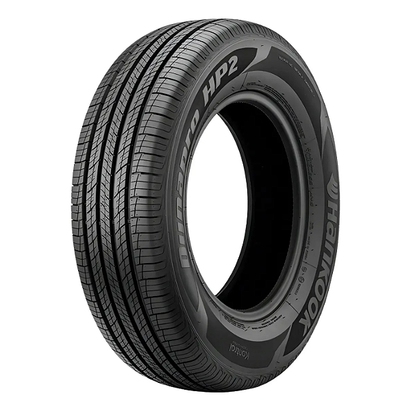 Pneu Carro 265/65R17 Dynapro HP2 RA33 TL 112H Hankook