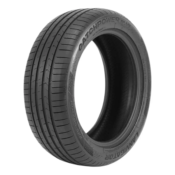 Pneu Lanvigator Catchpower Plus 255/55 R20 110w