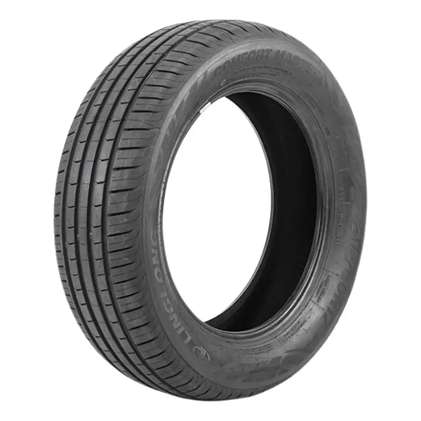 Pneu Carro 195/55R16 Comfort Master TL 87V Linglong