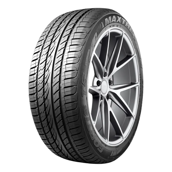 Pneu Carro 265/50R20 Fortis T5 TL 111V Maxtrek