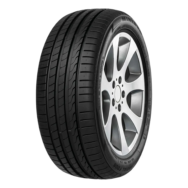 Pneu Carro 225/50R18 F205 XL TL 99W Minerva