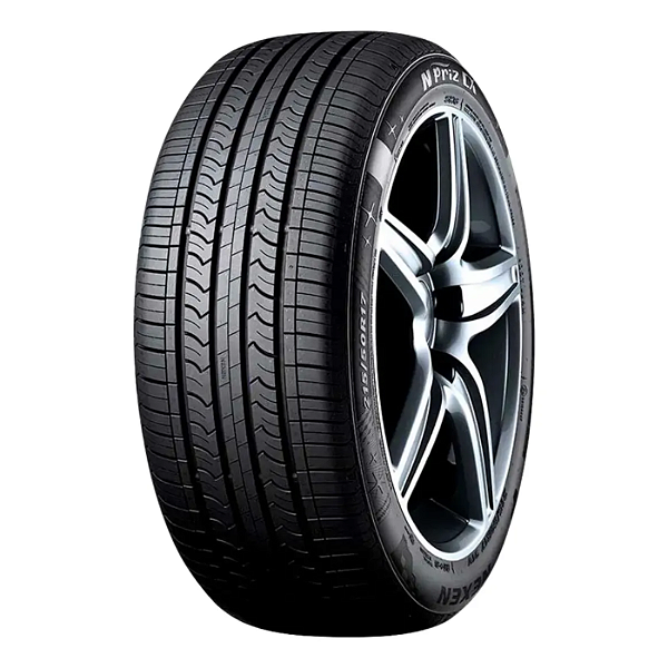 Pneu Carro 205/55R17 NPRIZ CX XL TL 91V Nexen