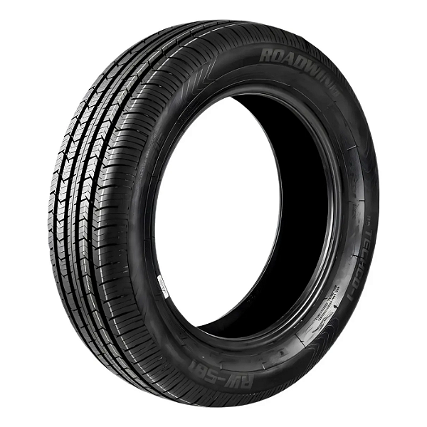 Pneu Carro 165/60R14 RW-581 XL TL 75H Roadwing