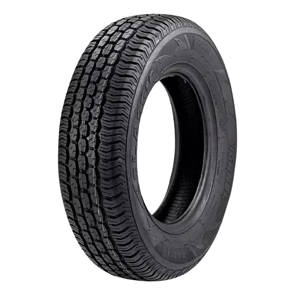 Pneu Carro 185/70R14 Classic TL 87S Tornel