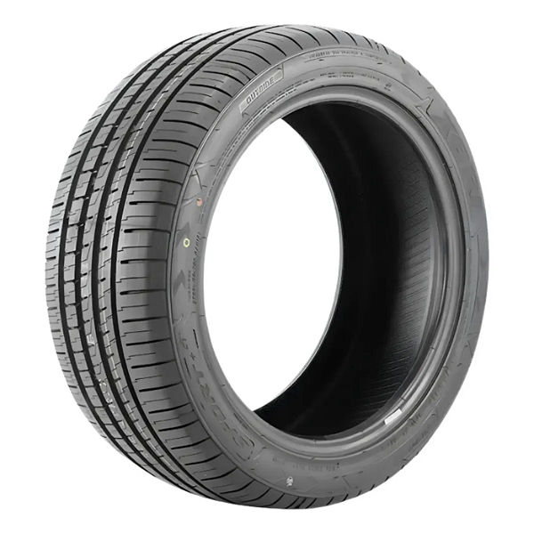 Pneu Carro 235/35R19 Sport Plus C1 XL TL 91Y Xbri