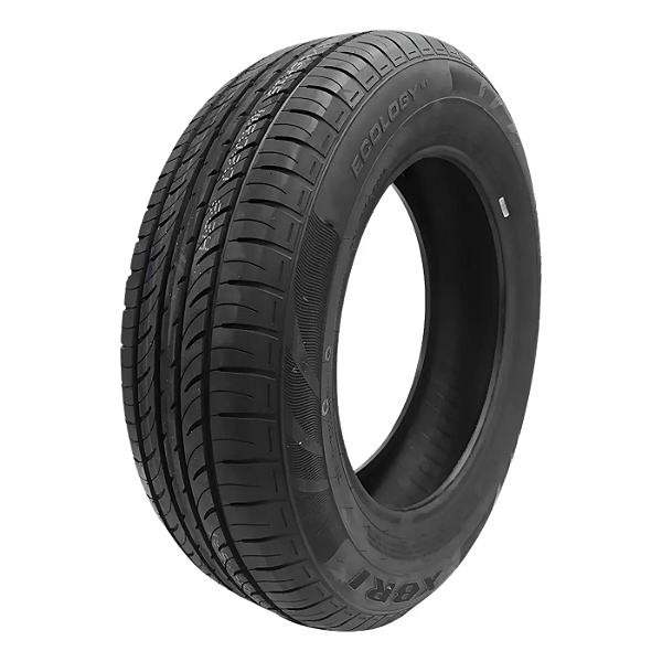 Pneu Carro 195/60R15 Ecology W1 TL 88H Xbri