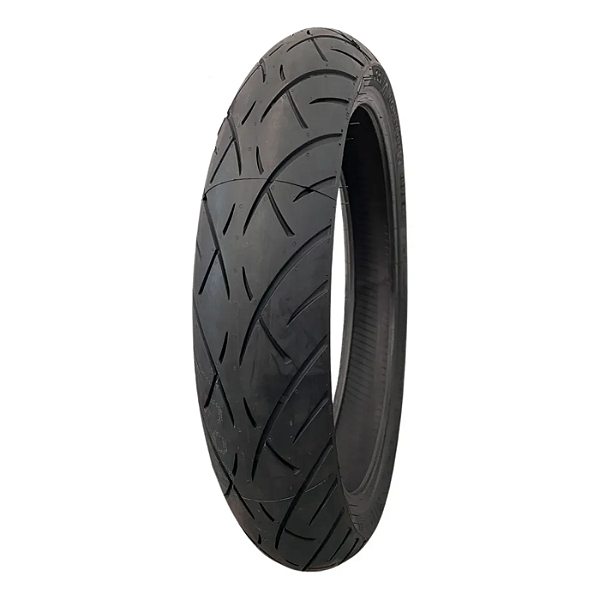 Pneu Moto 120/70B17 Me888 Dianteiro TL 58V Metzeler