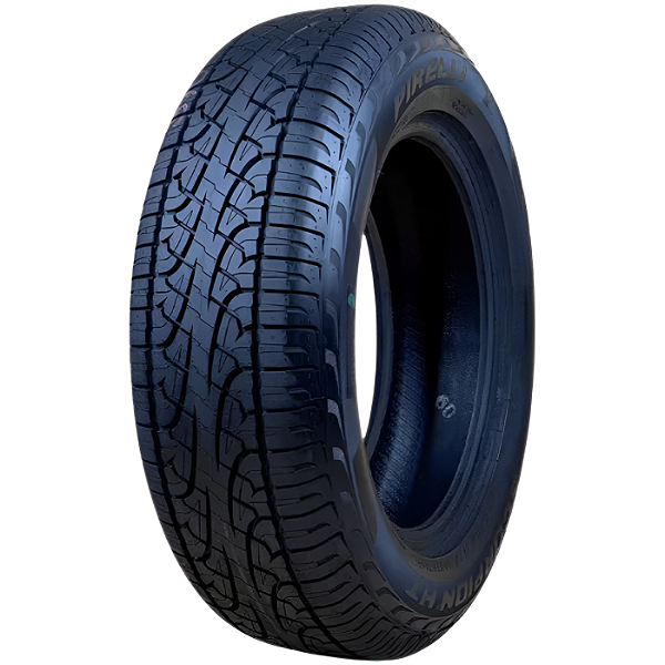 Pneu Pirelli Scorpion Ht 255/55 R20 110t - 4 Unidades