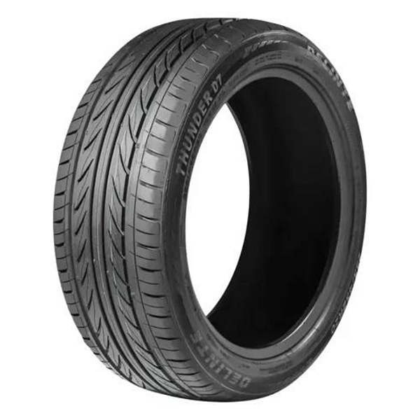 Pneu Carro 255/35R19 D7 Thunder XL TL 96W Delinte