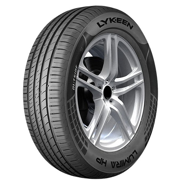 Pneu Lykeen Lumira Hp 235/60 R16 100h - 2 Unidades