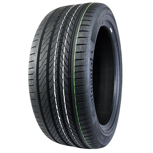Pneu Carro 225/55R18 PremiumContact C TL 98H Continental