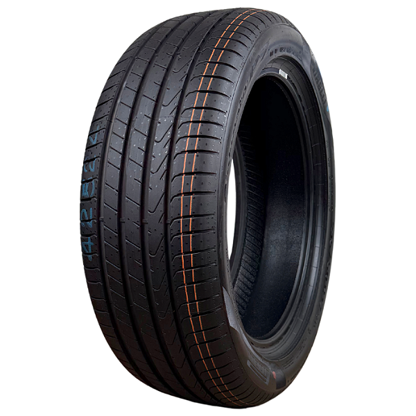Pneu Carro 225/45R18 Cinturato P7 Run Flat TL 91Y Pirelli