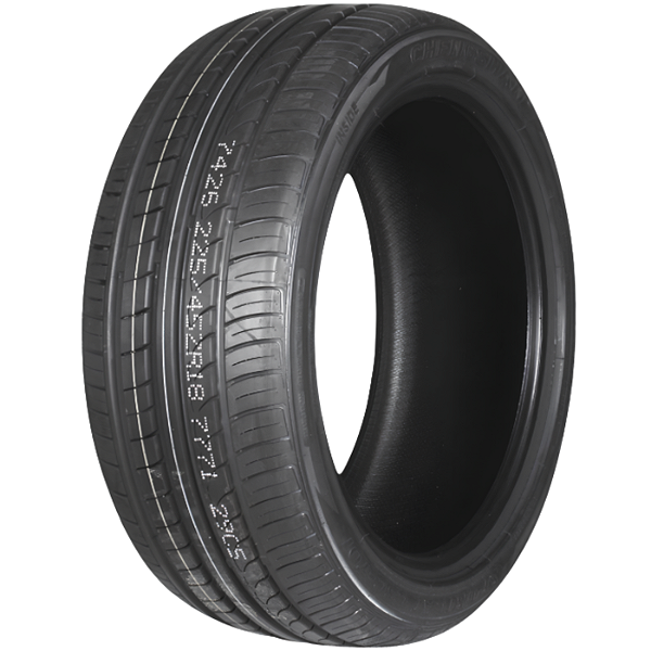 Pneu Carro 215/45R18 CSC-701 TL 93W Chengshan