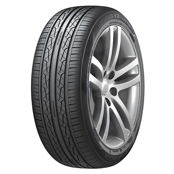 Pneu Carro 205/50R16 Ventus V2 Concept 2 H457 TL 87V Hankook