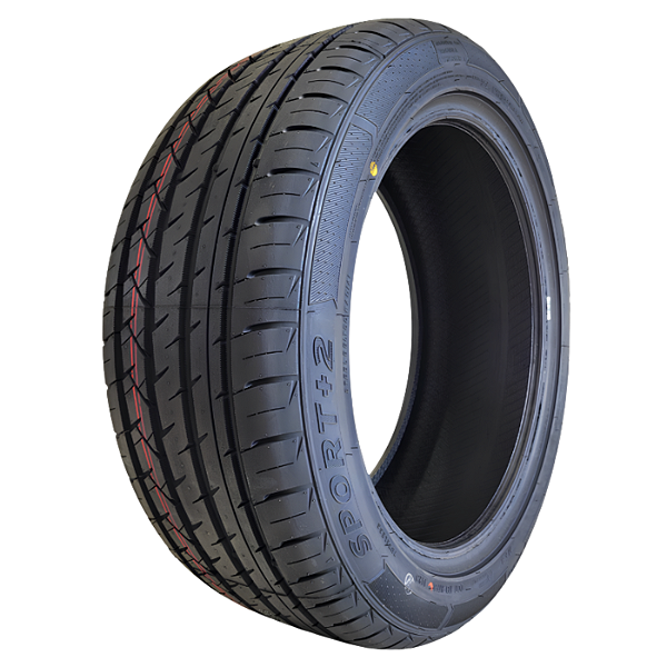 Pneu Carro 205/45R17 Sport Plus 2 XL TL 88W Xbri