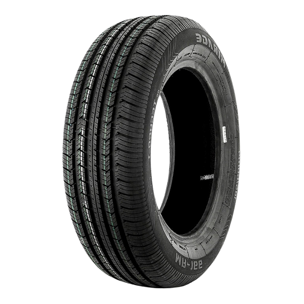 Pneu Carro 195/60R15 MR166 TL 88H Mirage