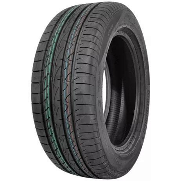 Pneu Carro 195/55R16 PowerContact 2 XL TL 87H Continental