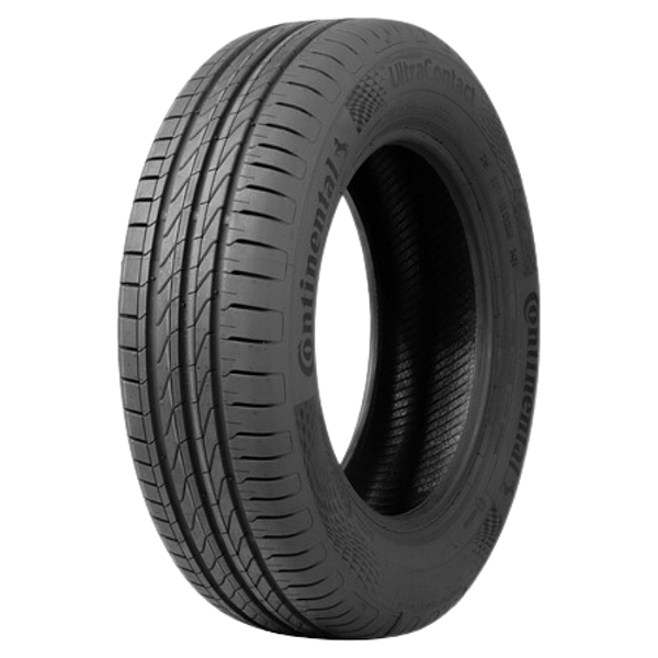 Pneu Carro 185/65R15 UltraContact TL 88H Continental