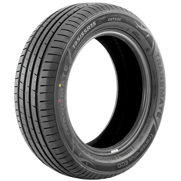 Pneu Carro 185/60R15 Transerenus Eco XL TL 88H Transmate