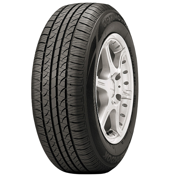 Pneu Hankook Optimo H724 185/60 R15 84t - 4 Unidades