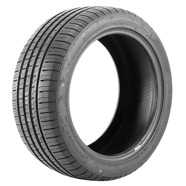Pneu Carro 185/45R15 Sport Plus C1 TL 75V Xbri