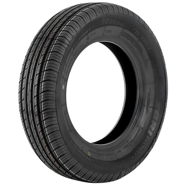 Pneu Carro 175/70R13 Fastway B2 TL 82H Xbri