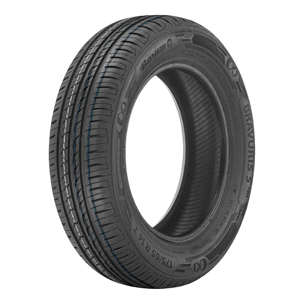 Pneu Carro 175/70R13 Bravuris 5HM TL 82T Barum