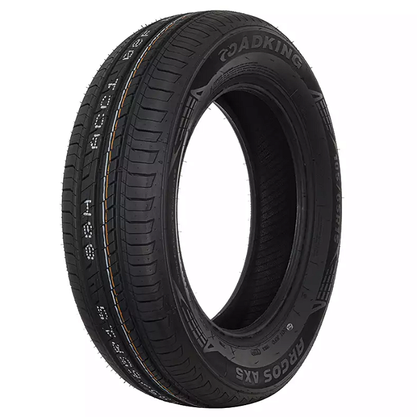 Pneu Roadking Argos Ax5 155/70 R14 77t - 4 Unidades