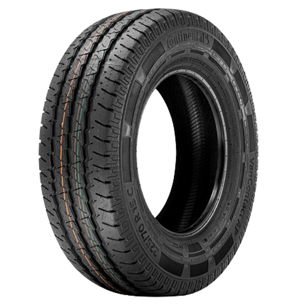 Pneu Carga 205/75R16C VanContact AP 8 Lonas TL 110/108R Continental