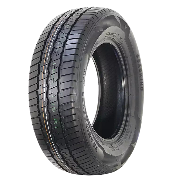 Pneu Carga 205/70R15C Transporter RF09 8 Lonas TL 106/104R Roadking