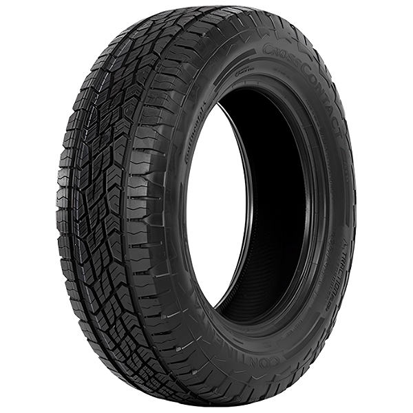 Pneu Caminhonete 265/70R16 CrossContact ATR TL 112H Continental