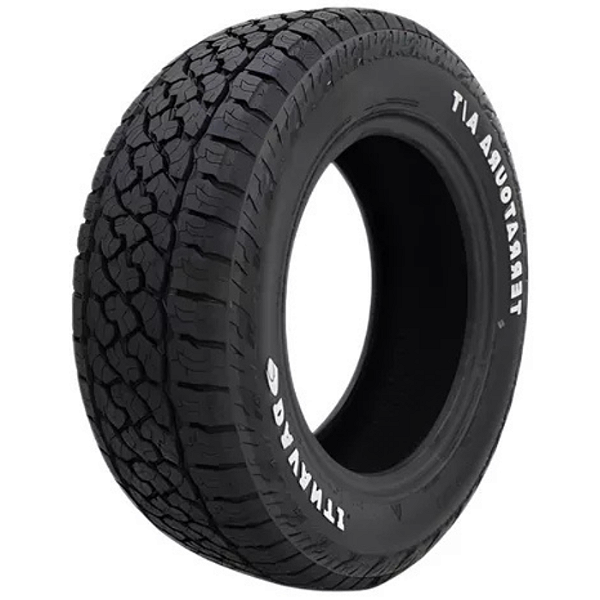 Pneu Caminhonete 245/70R16 Terratoura A/T RWL XL TL 111H Davanti