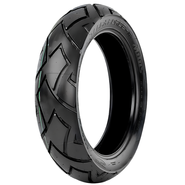 Pneu Moto 150/70R17 Terra Force-r Traseiro TL 69V Mitas