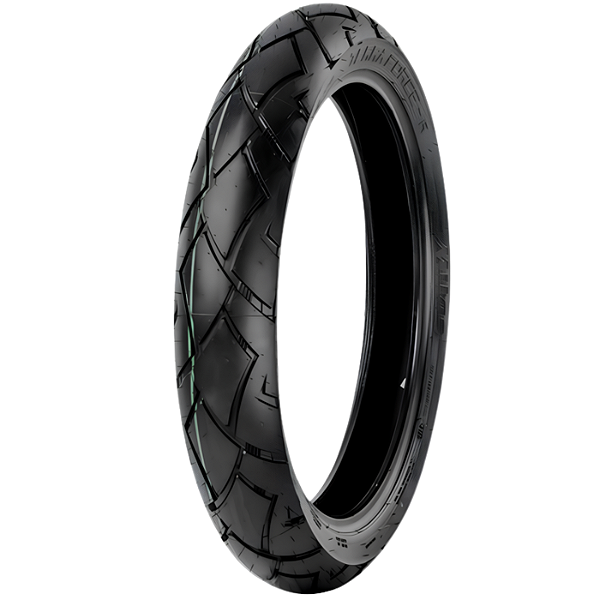 Pneu Moto 110/80R19 Terra Force-R Dianteiro TL 59V Mitas