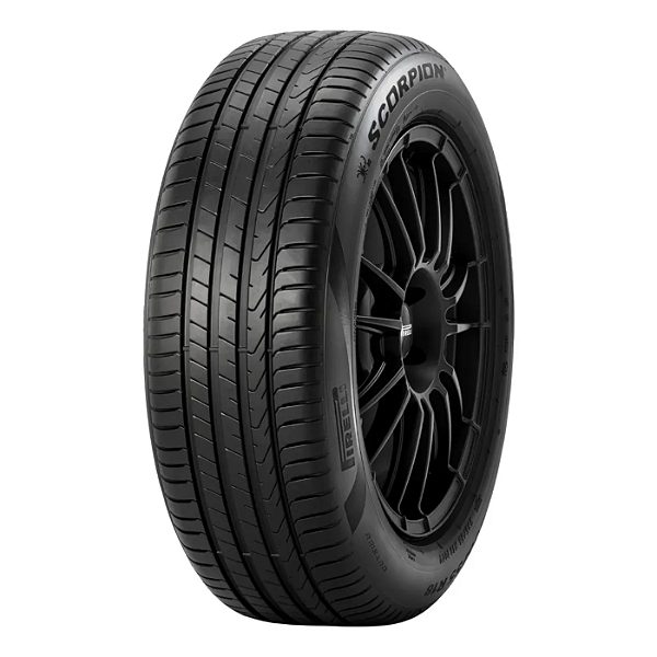 Pneu Carro 255/50R20 Scorpion XL TL 109H Pirelli