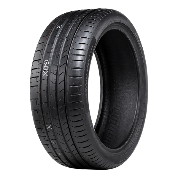 Pneu Pirelli Pzero (pncs) (mo-s) 225/40 R19 93y - 2 Unidades
