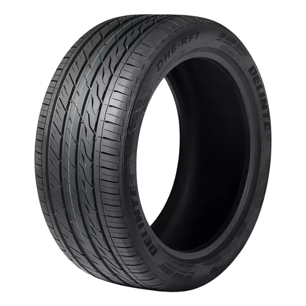 Pneu Carro 255/35R18 DH6 Run Flat XL TL 90W Delinte