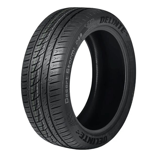Pneu Carro 325/30R21 DS8 Desert Storm II XL TL 110Y Delinte