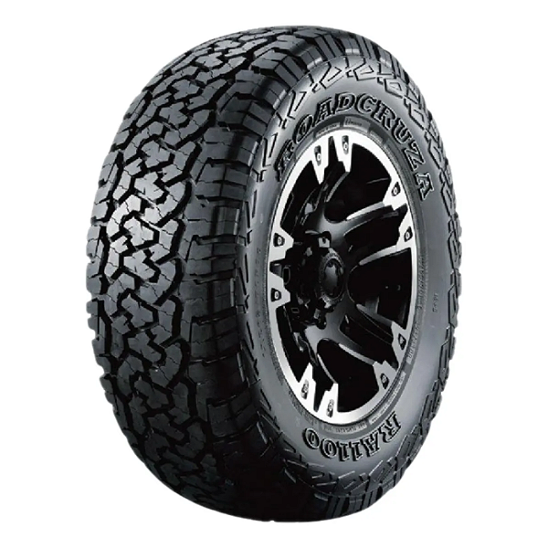Pneu Caminhonete 235/60R18 RA1100 XL TL 103T Roadcruza