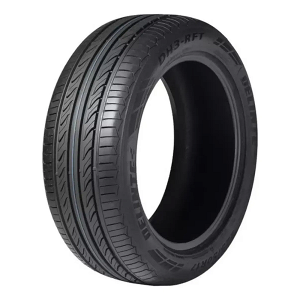 Pneu Carro 205/45R17 DH3 Runflat XL TL 84V Delinte