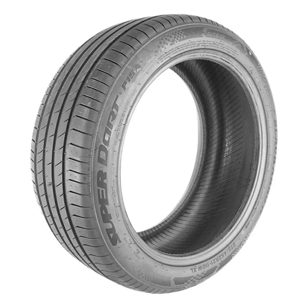 Pneu Carro 235/55R17 P15A XL TL 103W Blackarrow
