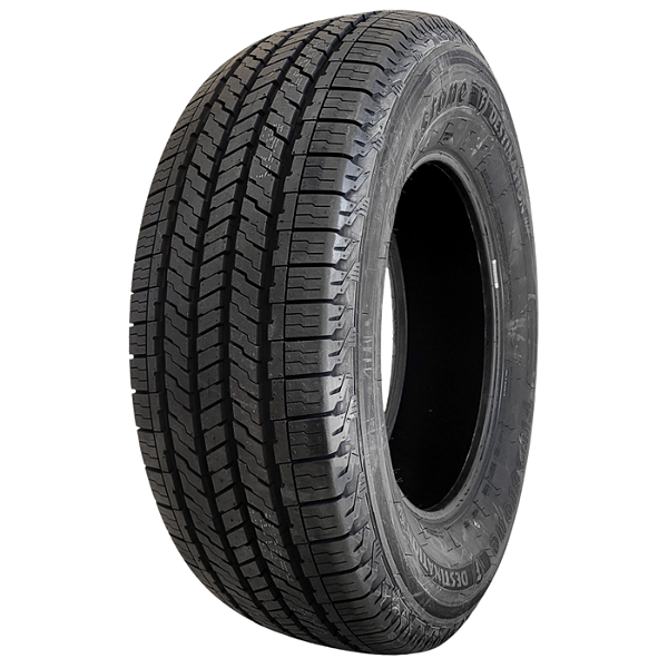 Pneu Carro 265/65R17 Destination HT TL 112H Firestone