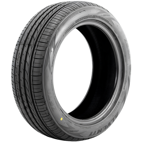 Pneu Zeta Alventi Runflat 255/45 R18 103y